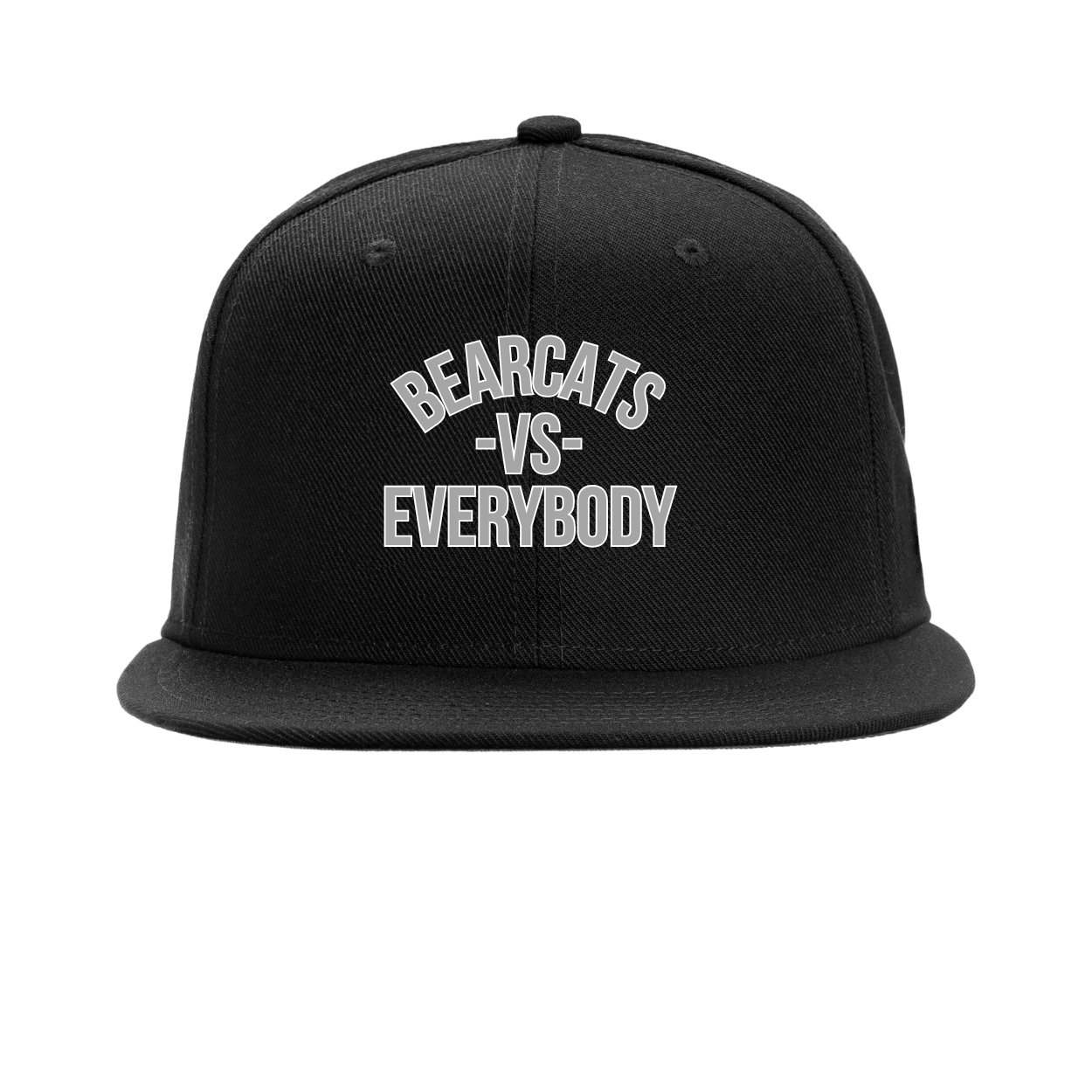 BGC Bearcat Hats