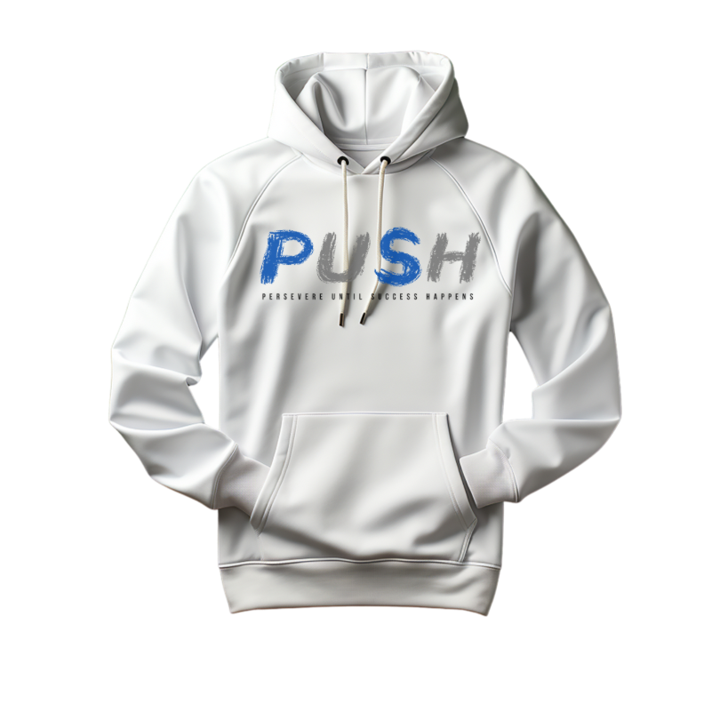 P.U.S.H