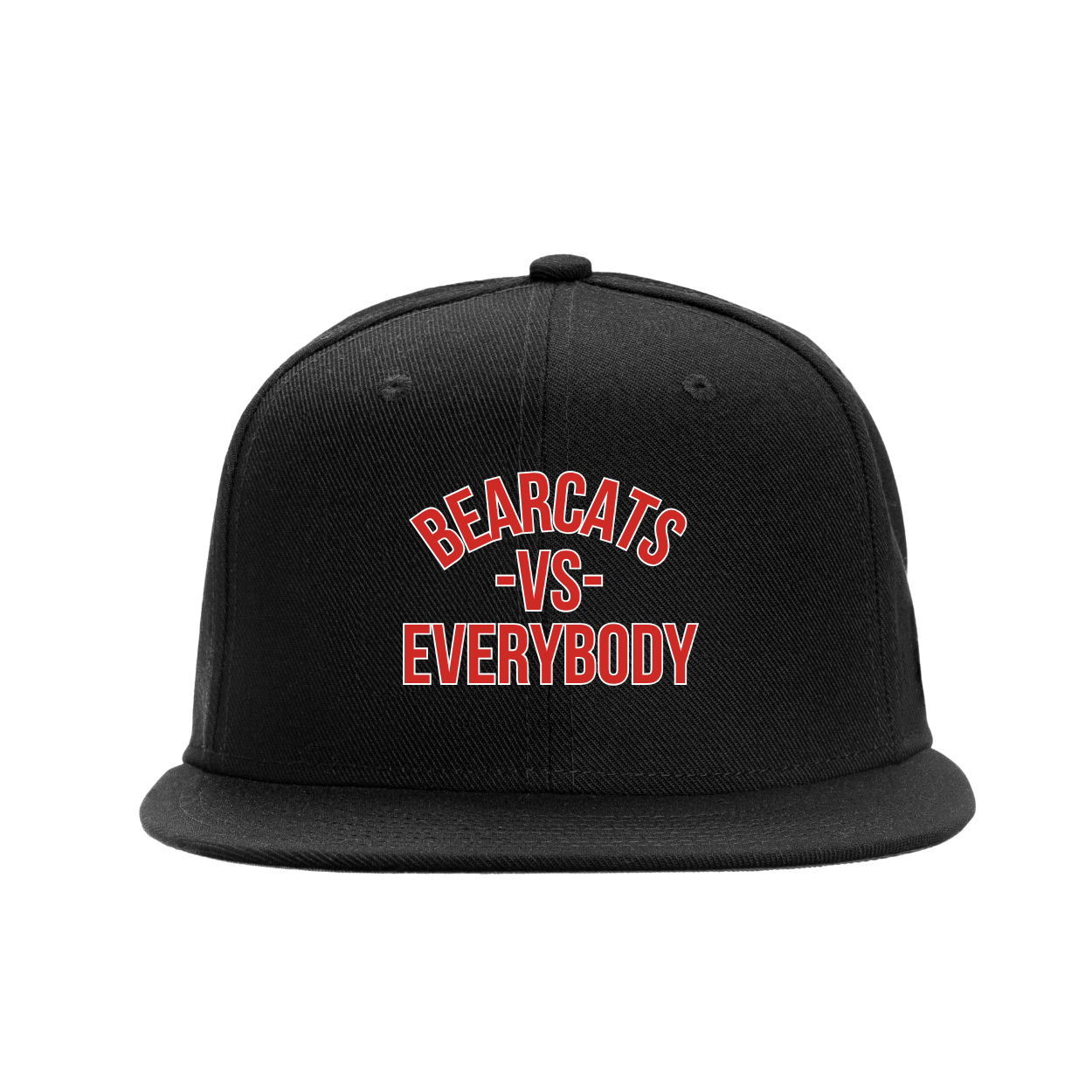 BGC Bearcat Hats