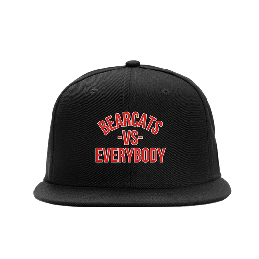BGC Bearcat Hats