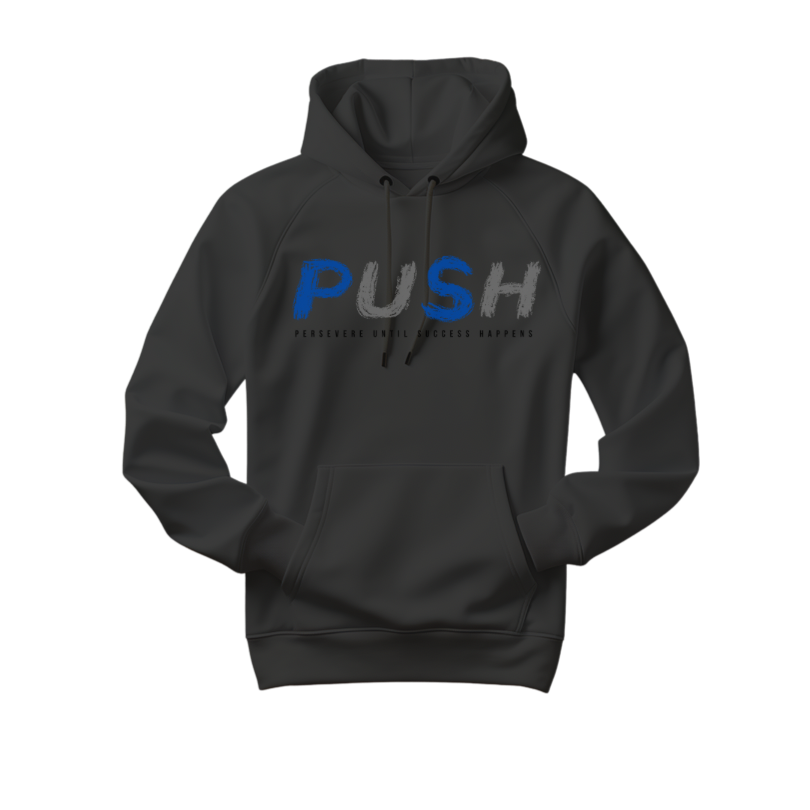 P.U.S.H