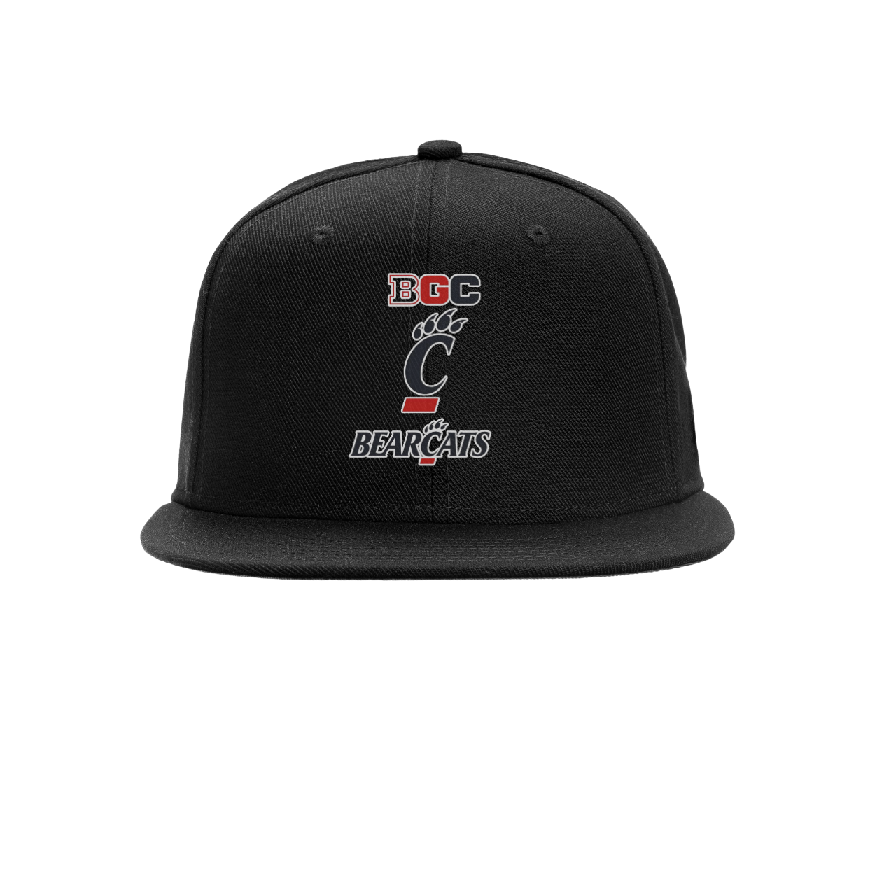 BGC Bearcat Hats