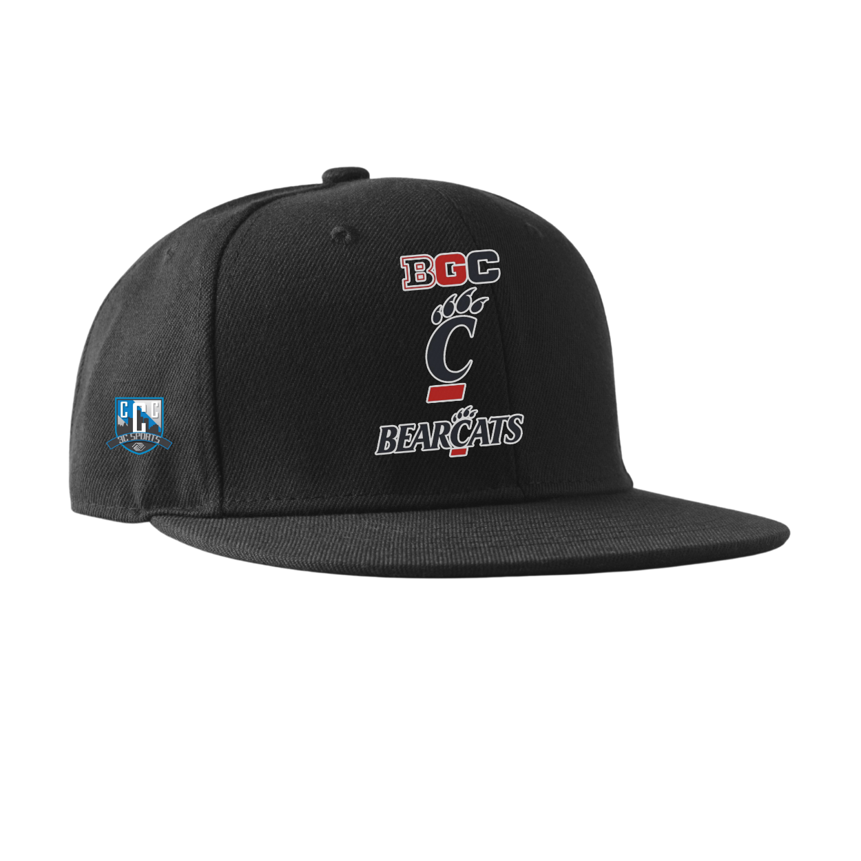 BGC Bearcat Hats
