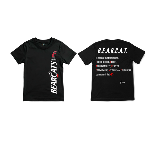 BEARCAT Brotherhood Tee
