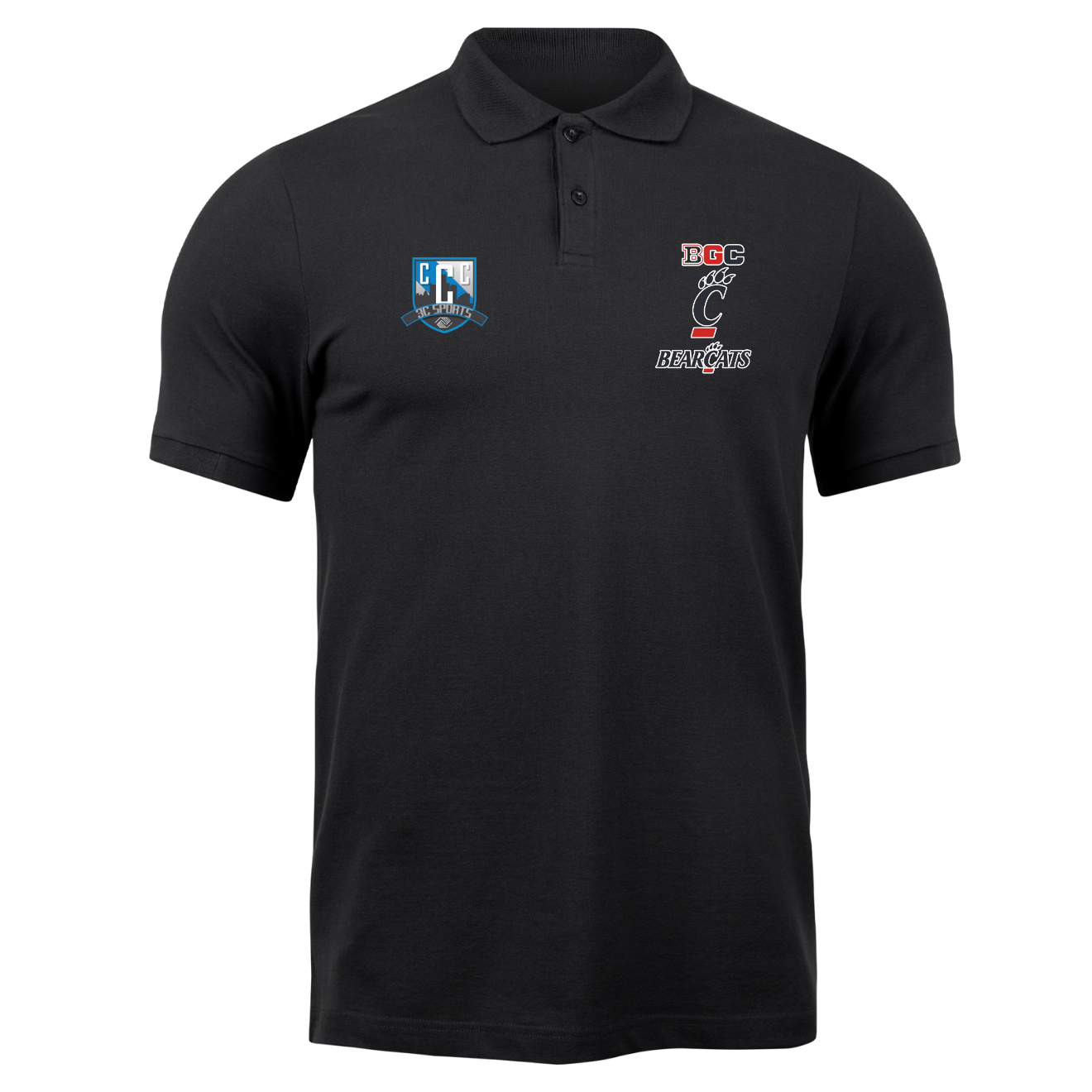 BGC Coaches Polo