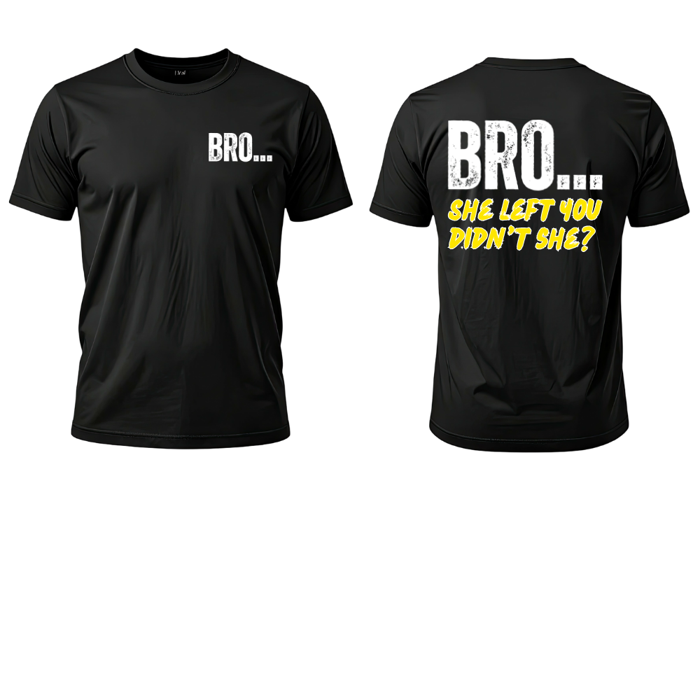 BRO Series — Say What Your Boy Needs to Hear