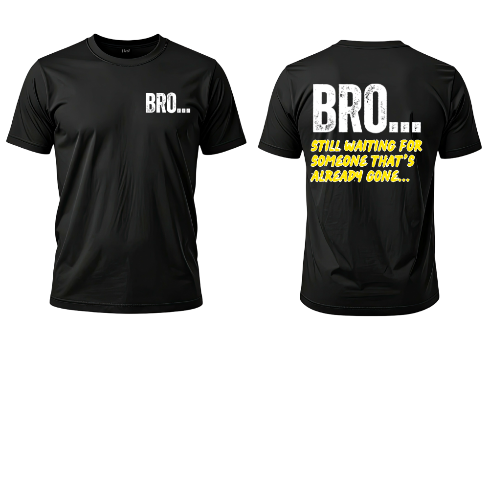 BRO Series — Say What Your Boy Needs to Hear
