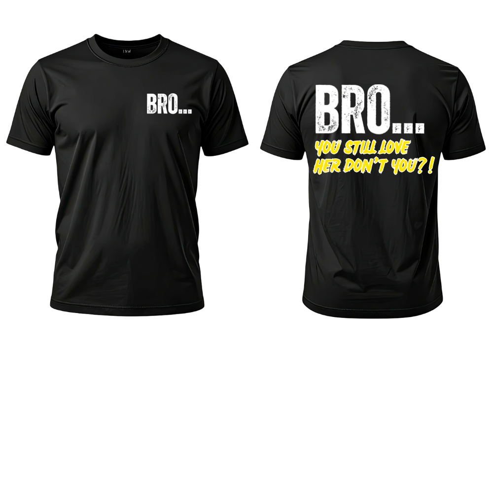 BRO Series — Say What Your Boy Needs to Hear