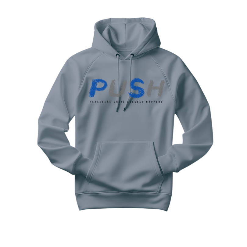 P.U.S.H