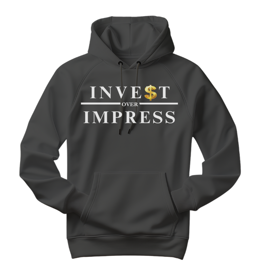 Invest Over Impress