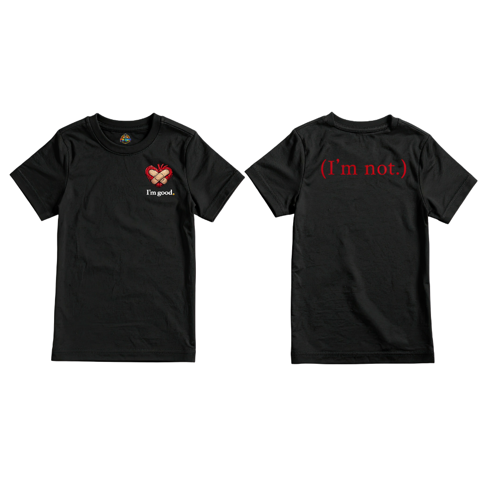 I'm Good Tee