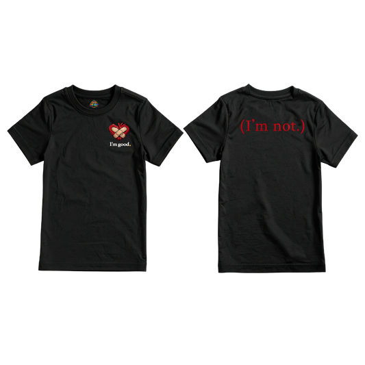 I'm Good Tee