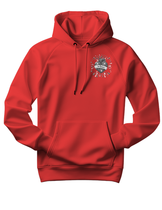 I'm Good Hoodies
