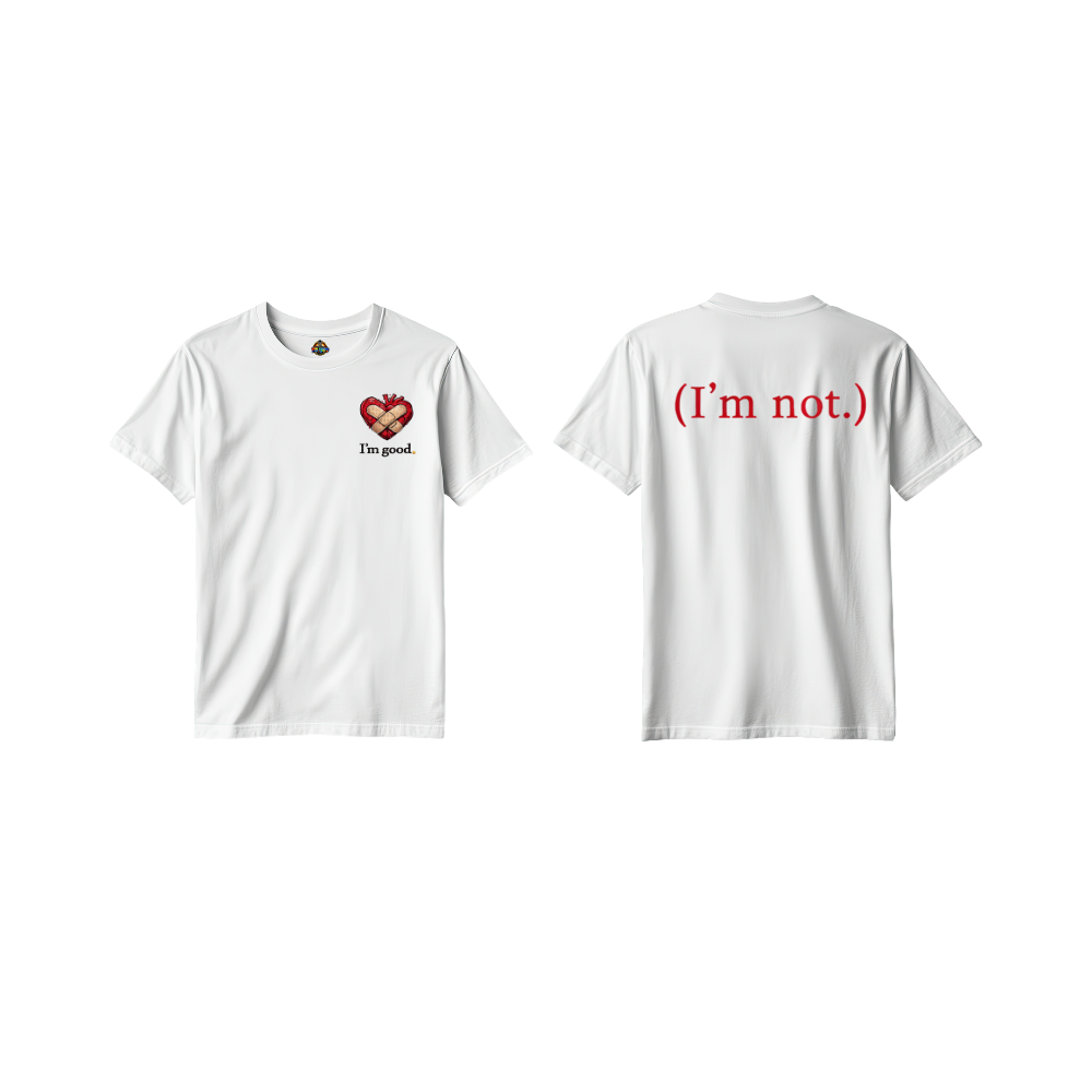 I'm Good Tee