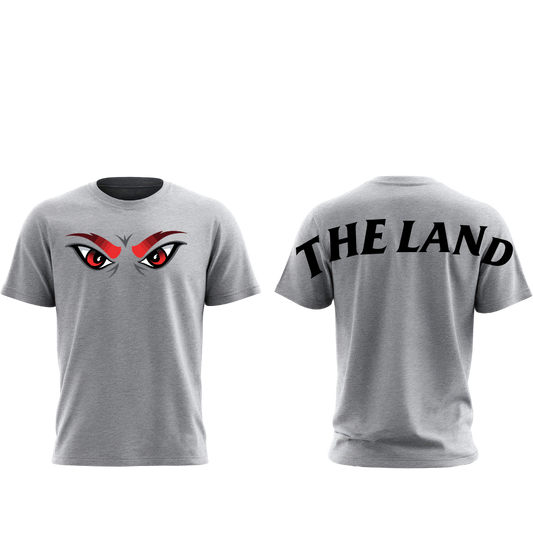 THE LAND Tee