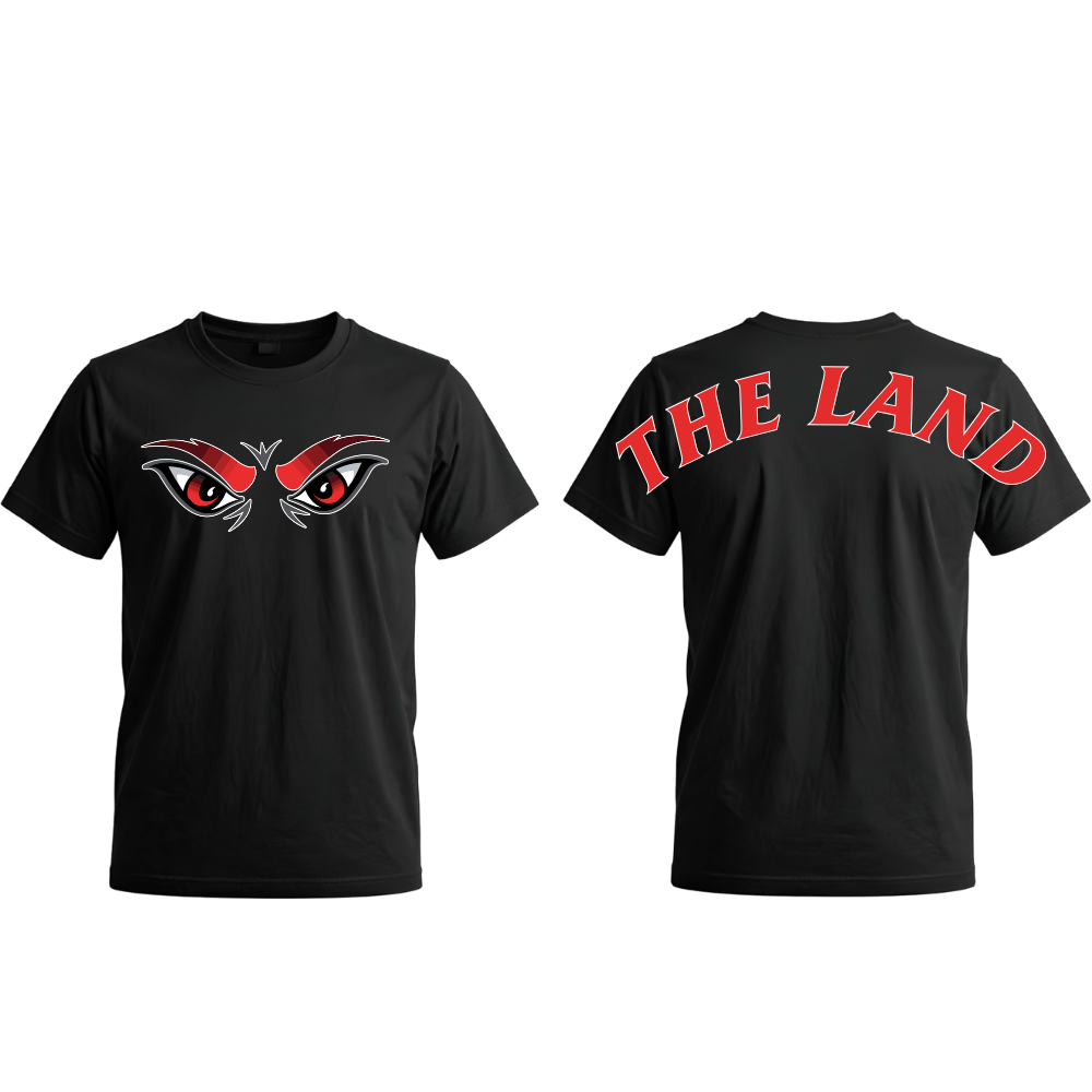 THE LAND Tee