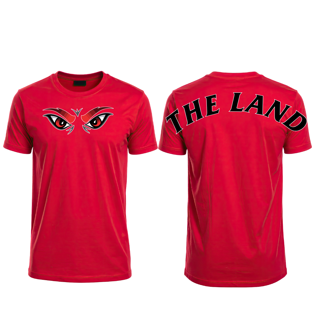 THE LAND Tee
