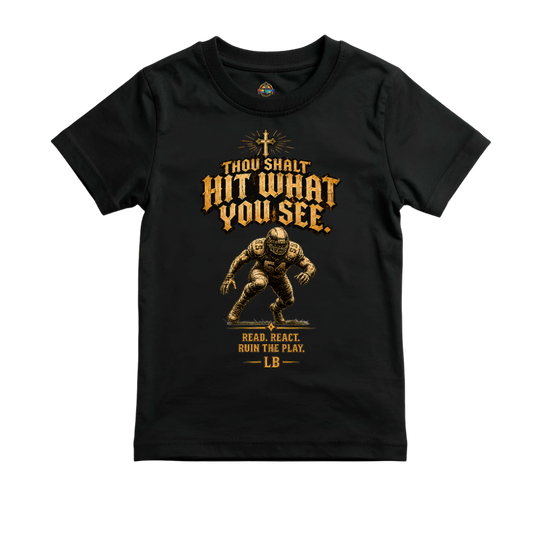 Thou Shalt Hit